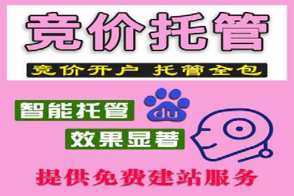 某企业SEM推广代运营全流程详解